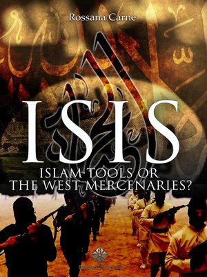 cover image of Isis